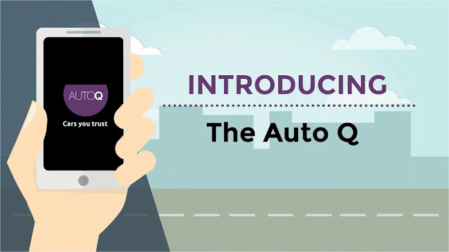 Reviews of Auto Q in Belfast - Car dealer