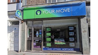 Your Move Estate Agents Leicester