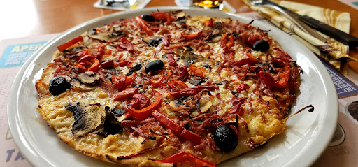 Pizzeria Primavera Wissen - Thumbnail