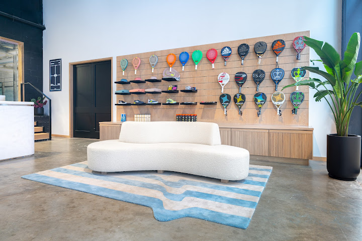 Padel Haus Williamsburg by null