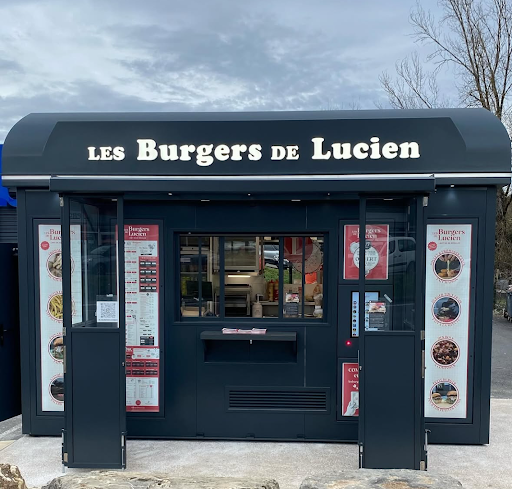 Photo 4 - MYTHIC BURGER Brive - On recrute ! 😍