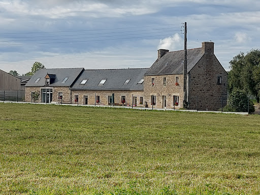 Photo de L'Escale Evel Er Gêr : Chambres d'hôtes avec piscine, spa, sauna et restaurant, proche plage à Locquirec, Finistère, Bretagne à Locquirec (29241)