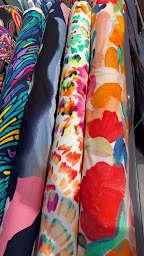 Photo n°2 de Tissus Addict Moulins à Yzeure (Magasin de laine)