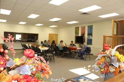 Lancaster Wesleyan Church - Thumbnail