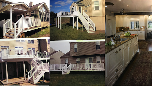 All American Home Remodeling Gallery - United States