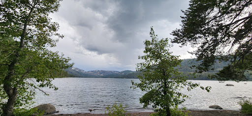 Splitrock Campground - Thumbnail