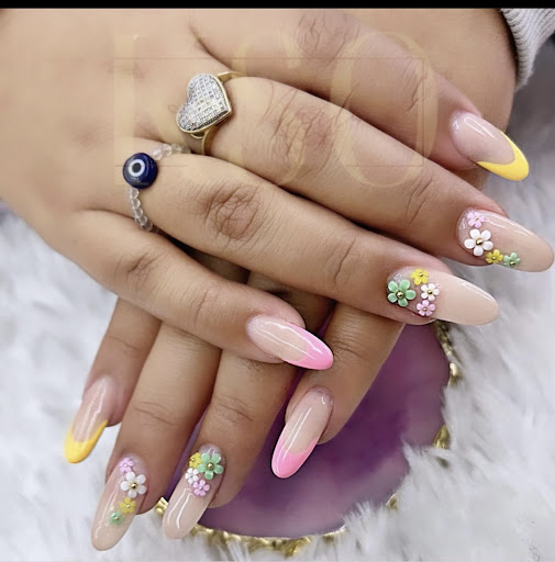 Kso Nails Gallery - United States