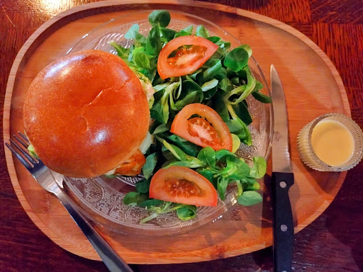 Photo 1 - Fou de Food - Original Food Court