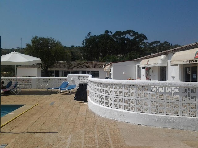 Orbitur Camping Park - Valverde
