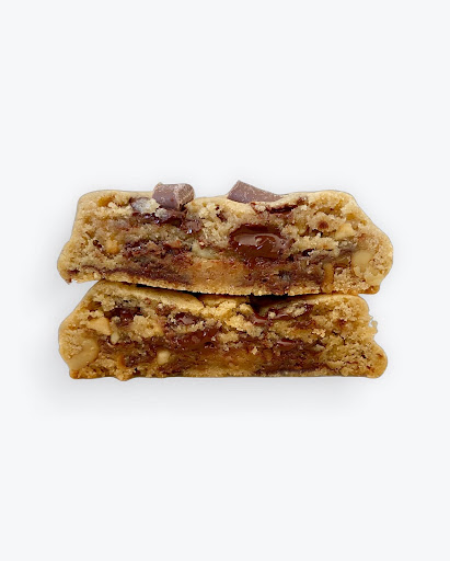 Chunky Crumbs - Thumbnail