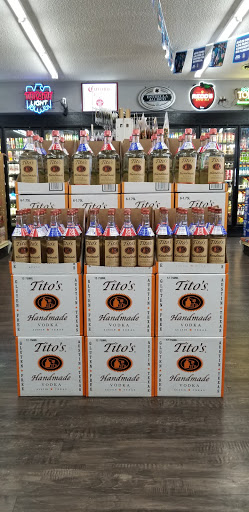 Rooney's Liquor Gallery - United States