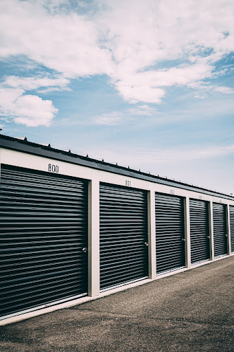 Rock N Lock Storage