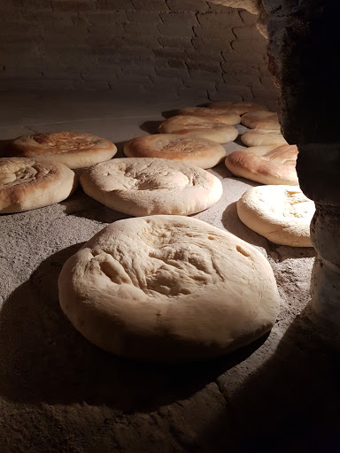 Panaderia Ferzaid Gallery - Mexico