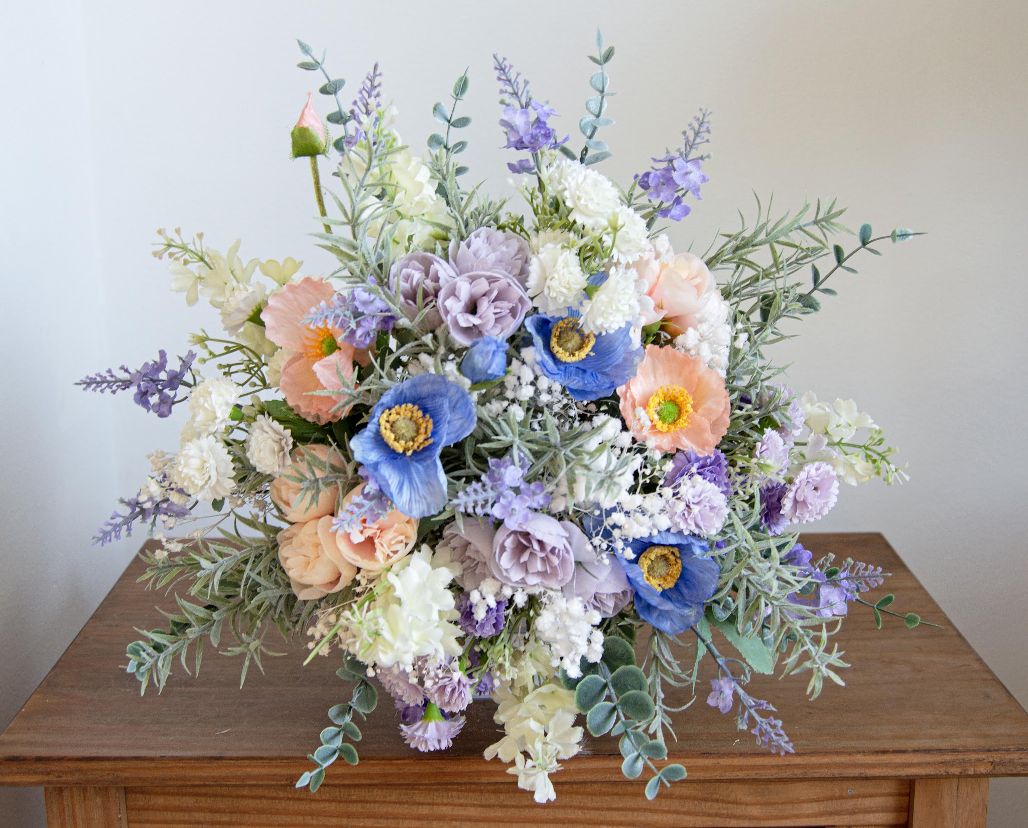 Silk Florals by Natasha- Artifical Wedding florist Bradford - Florists - photo 1