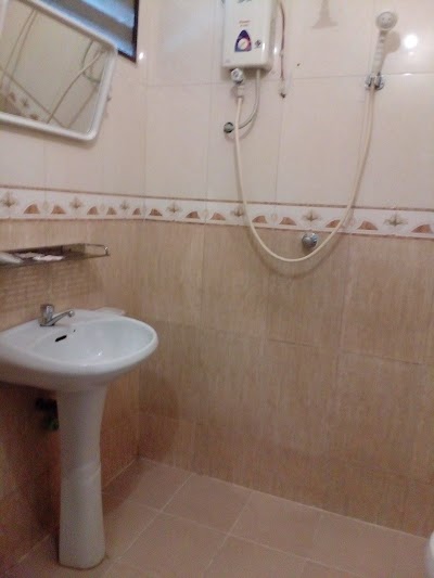 Photos of Sky Park Hotel