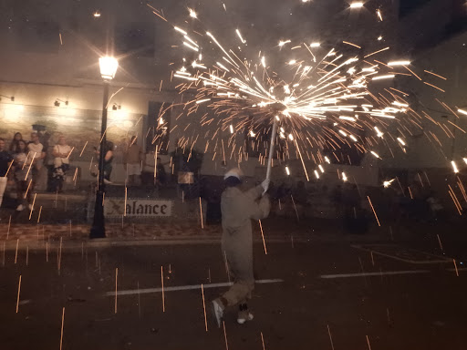 Los Correfoc de Jalance - Thumbnail