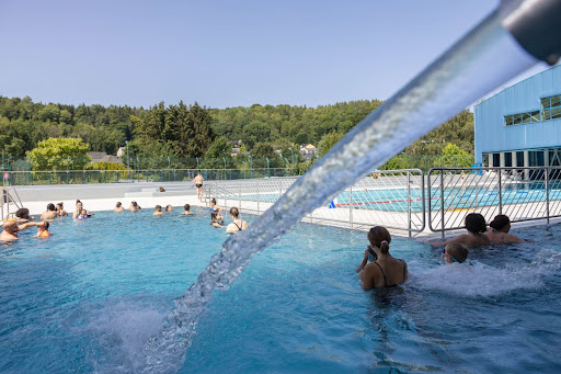 Photo de PIKO (Piscine Kordall Rodange) à Hussigny-Godbrange (54590)