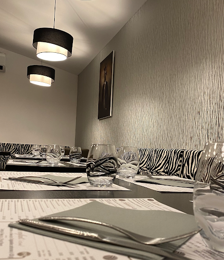 Pizzeria-Restaurant Le Zèbre à Pujaudran proche Léguevin et de l'Isle Jourdain