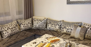 Photo n°31 de Salon Marocain à Échirolles (Magasin de meubles)