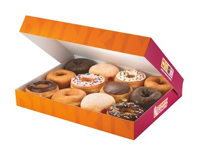 Photos of Dunkin' Donuts