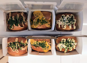 Photo n°15 de DesLysGourmands à Béthune (Salon de thé)