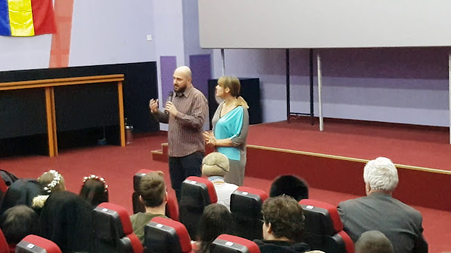 Opinii despre Cinema Cityplex Victoria Bârlad în Bârlad - Cinema