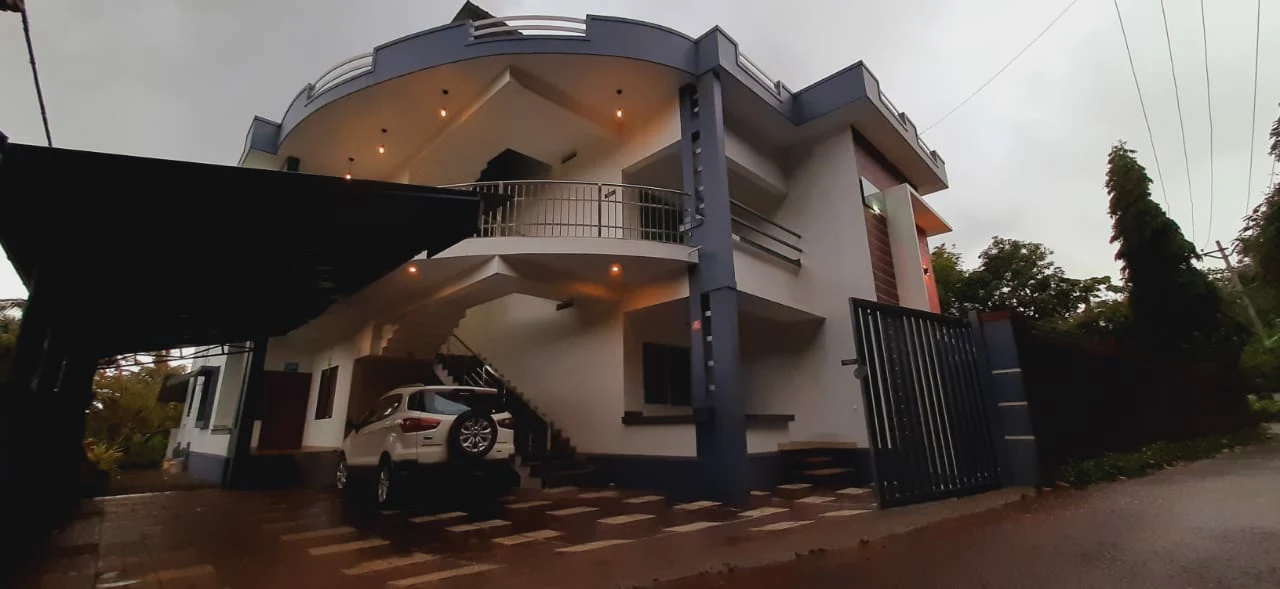 Pearl Inn Kottakkal പേൾ ഇൻ കോട്ടക്കൽ