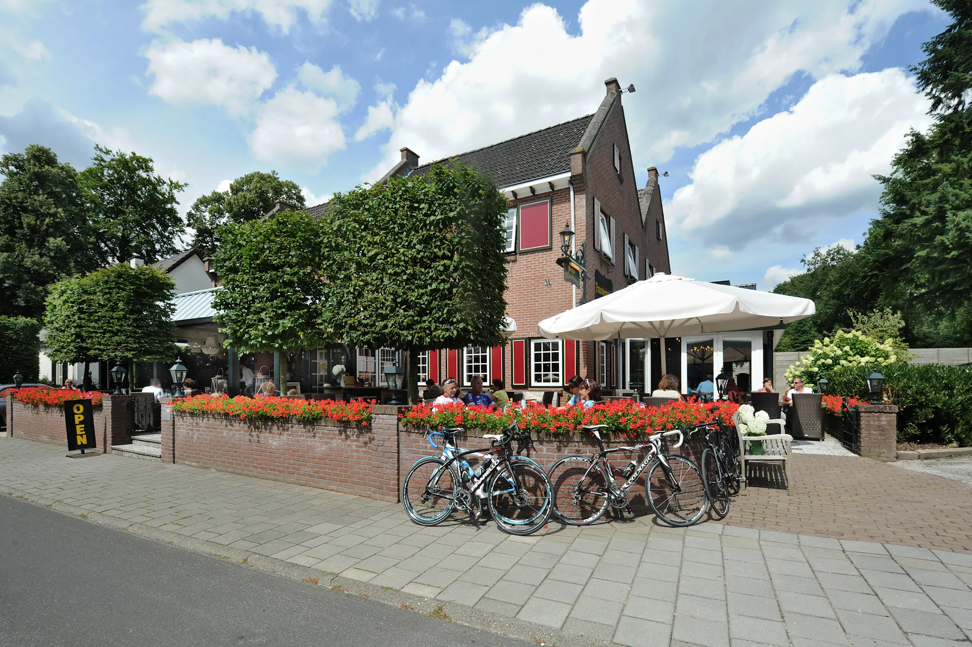 Pension d`Oude Herberg