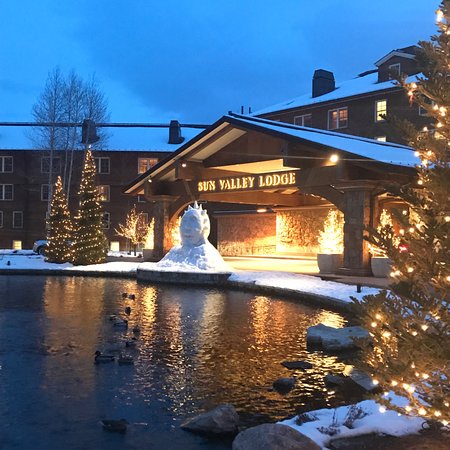 Sun Valley Ski Resorts, Weather & Snow Report - Thumbnail