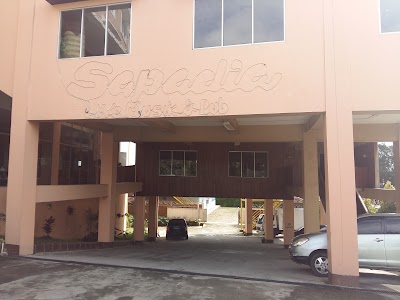 Photos of Sapadia Hotel