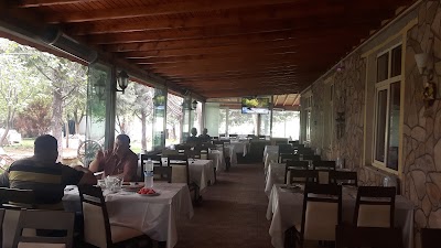 Doga Restoran