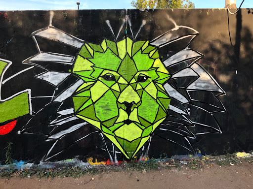 Graffiti Stuttgart - Graffiti Agency - Thumbnail
