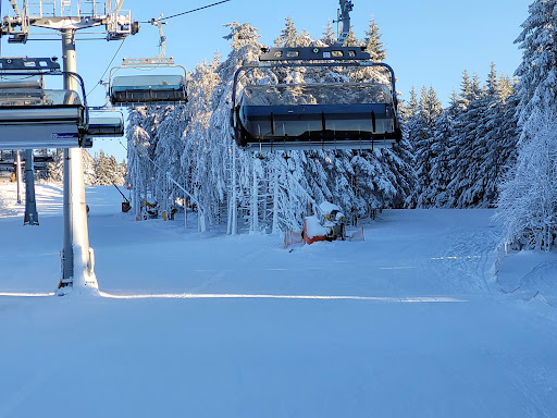 Parkplatz P5 Winterberg Gallery - Germany