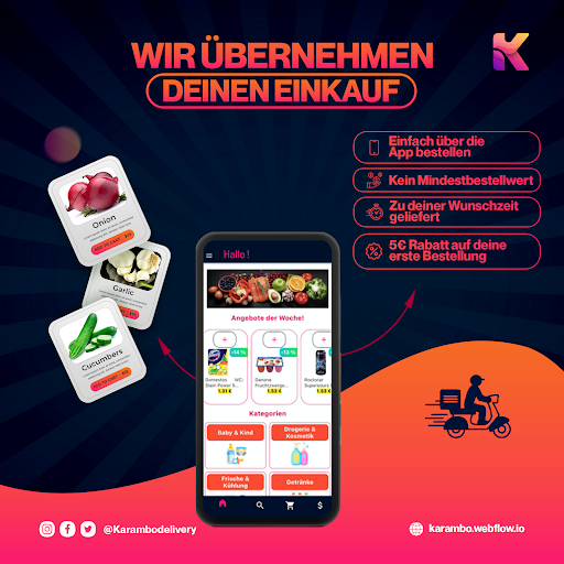 Karambo - Visual