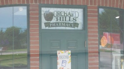 Orchard Hills Pharmacy