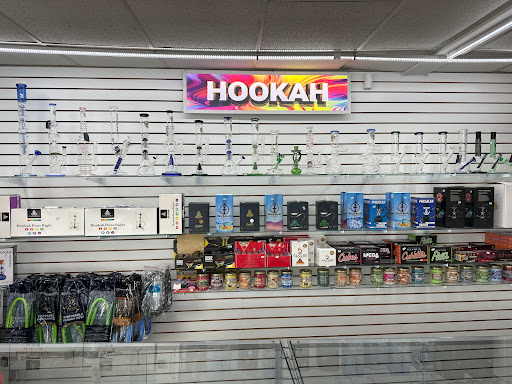 Downtown vape & smoke Winchester TN