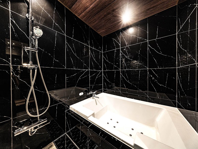 十二ホテル福岡