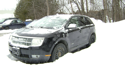 Auto Grenville - Visual