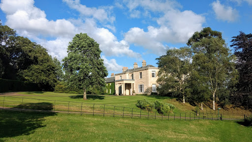 Ozleworth Park