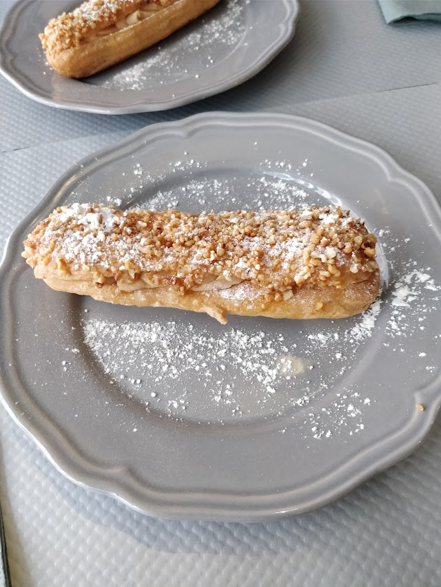 Chatperlipopette Café