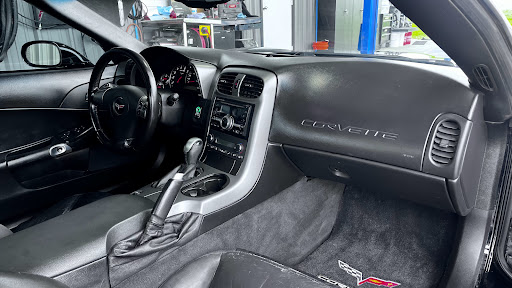 Shepherd's Auto Detailing - Thumbnail