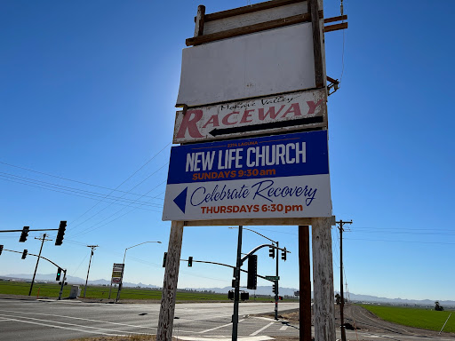New Life Church - Mohave Valley - Thumbnail