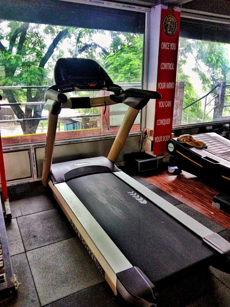 Ultimate Fitness Studio