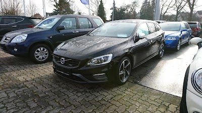 Photos of Volvo Kassel | Hetzler-Automobile GmbH & Co. KG