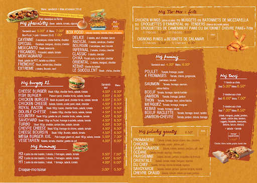Photo 1 - Food Time