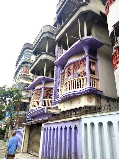 Photos of Polash International