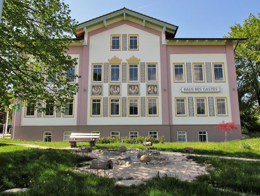 Tourist Info Bernau am Chiemsee - Thumbnail