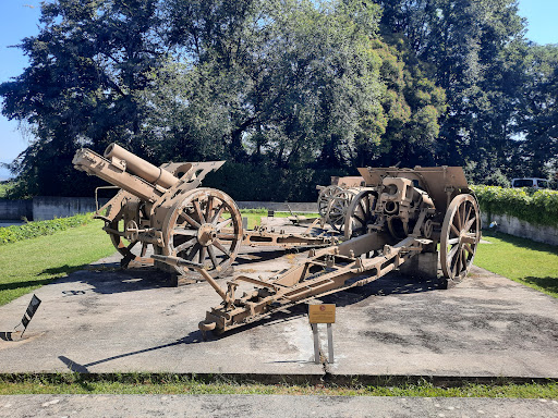 Museo del Risorgimento e della Resistenza - Thumbnail