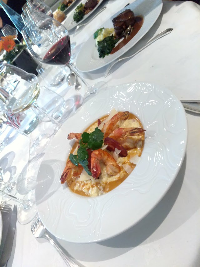 Le Relais De Sillery