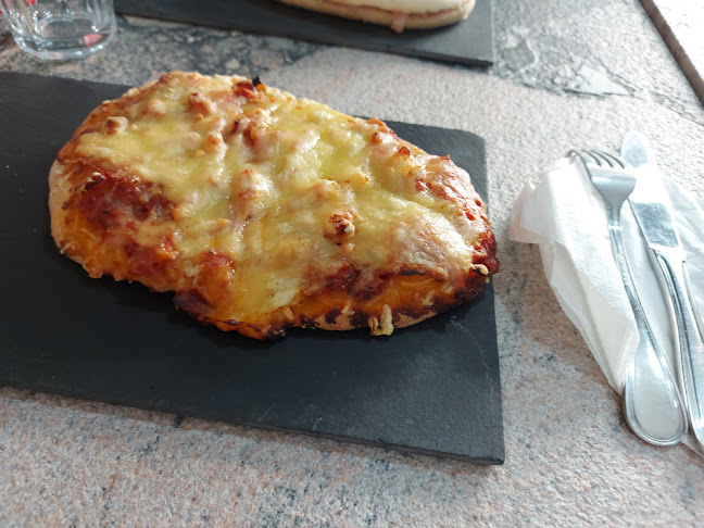 Comentarii opinii despre Amadeus Boulangerie